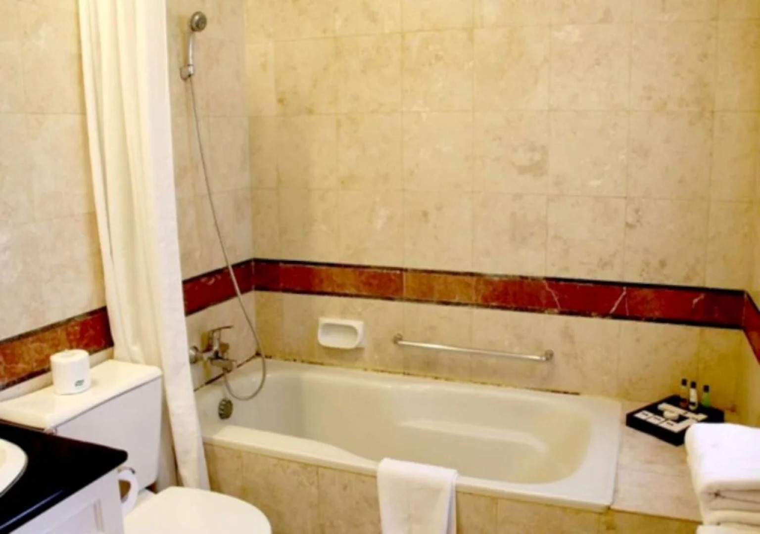 Ciputra Golf, Club & Hotel