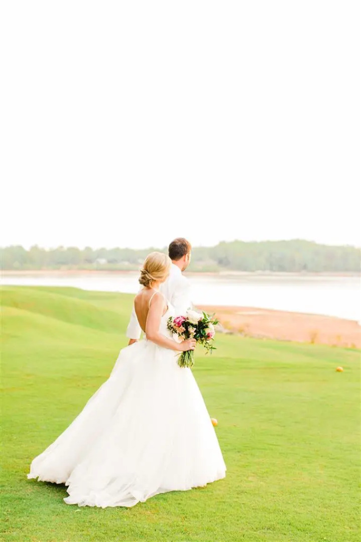 Clemson University's James F. Martin Inn