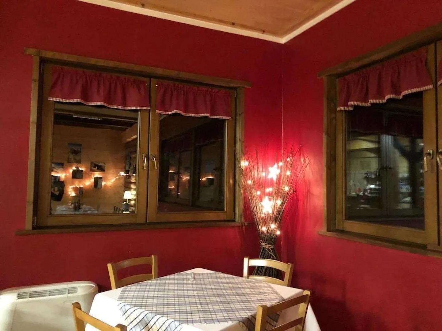 Chalet Rosa dei Monti