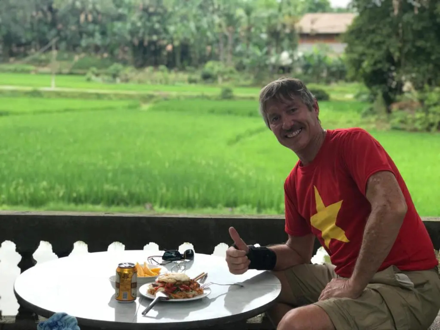 VuLinh Family Homestay