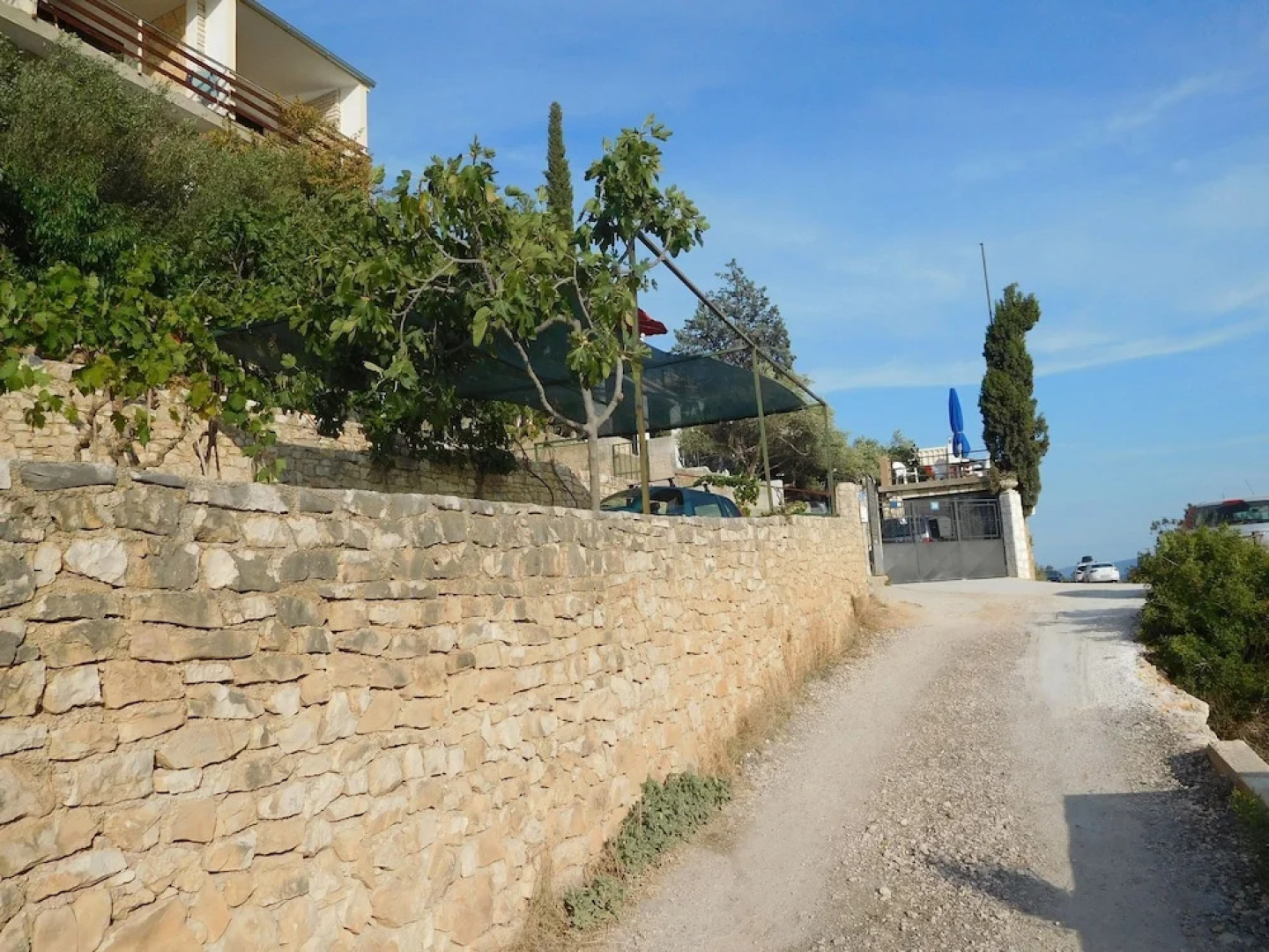 Ivan - 15 m From Beach - A1