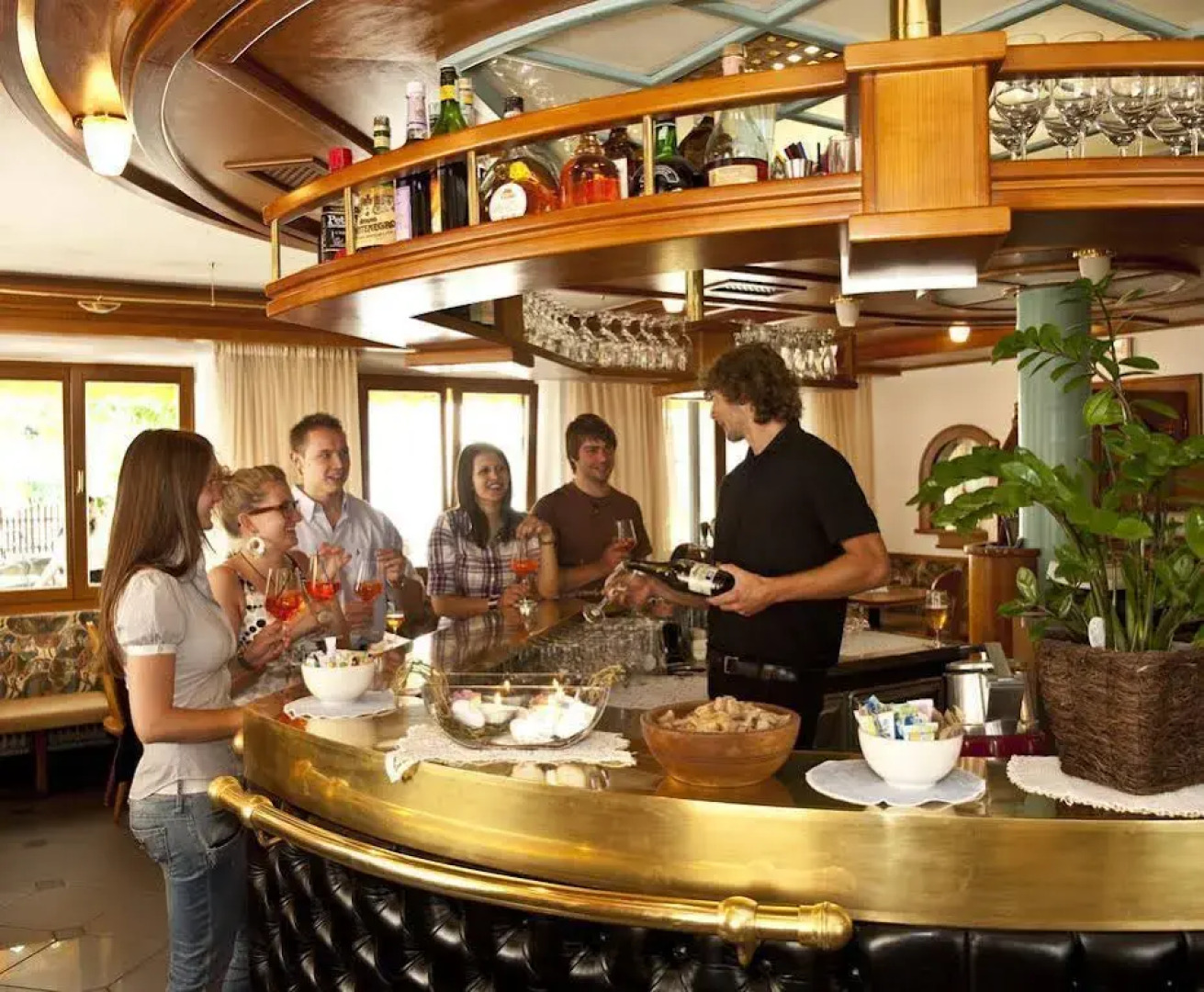 Hotel Gasthof Jochele