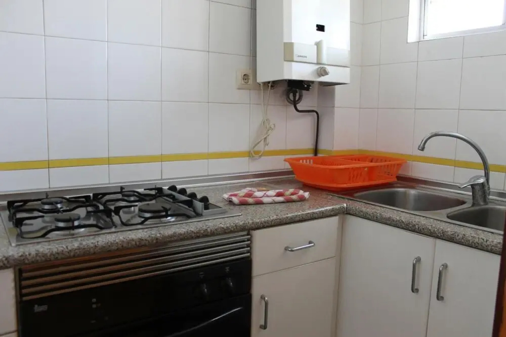 Apartamentos Viña del Mar