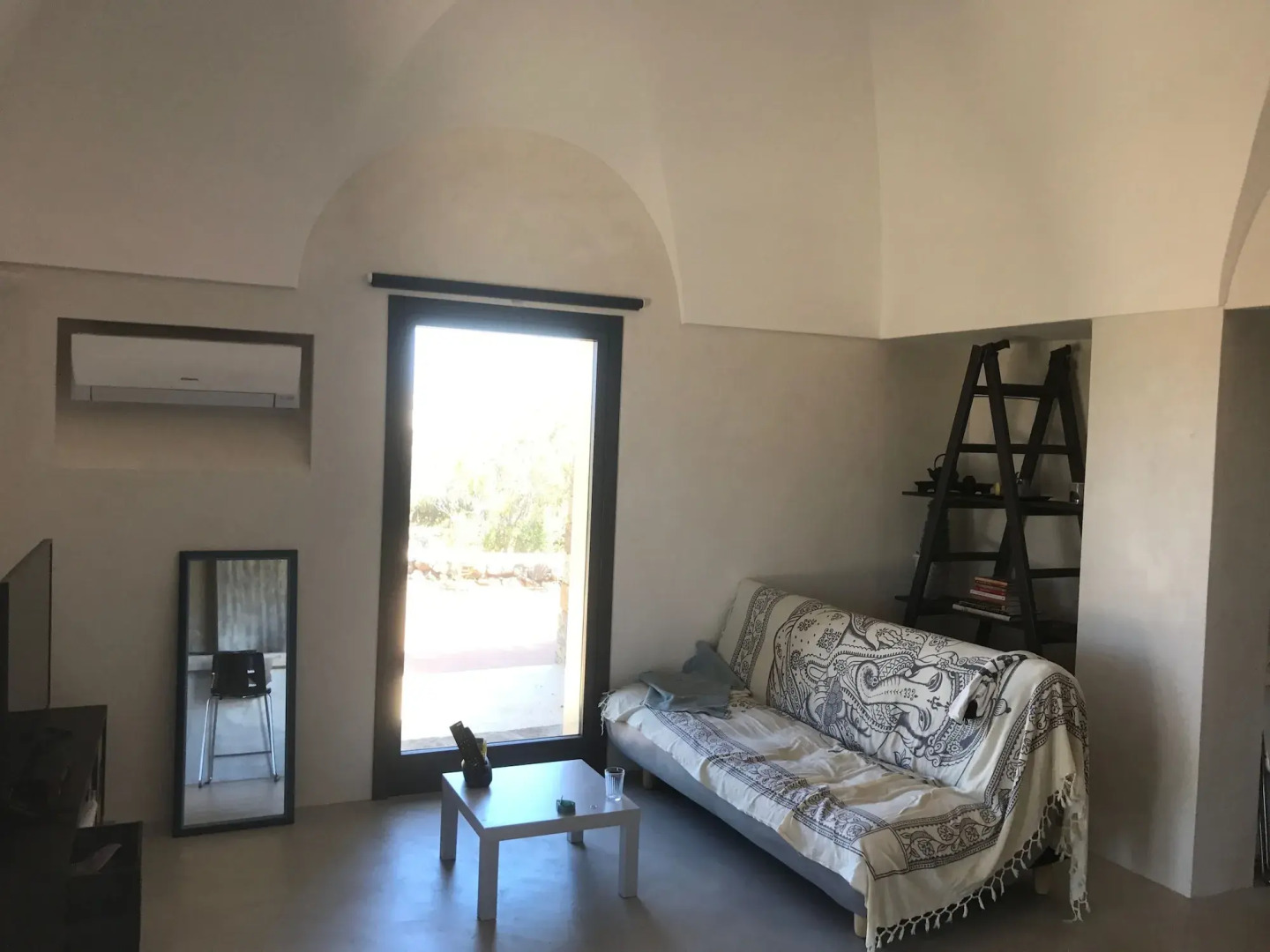 I Dammusini di Pantelleria