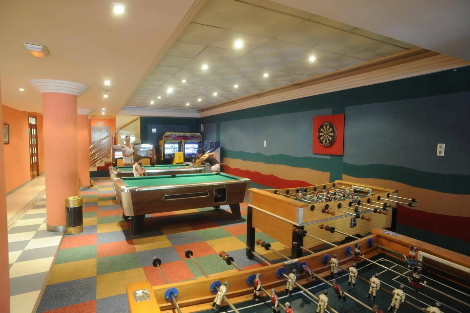 Отель Medsur-Alone