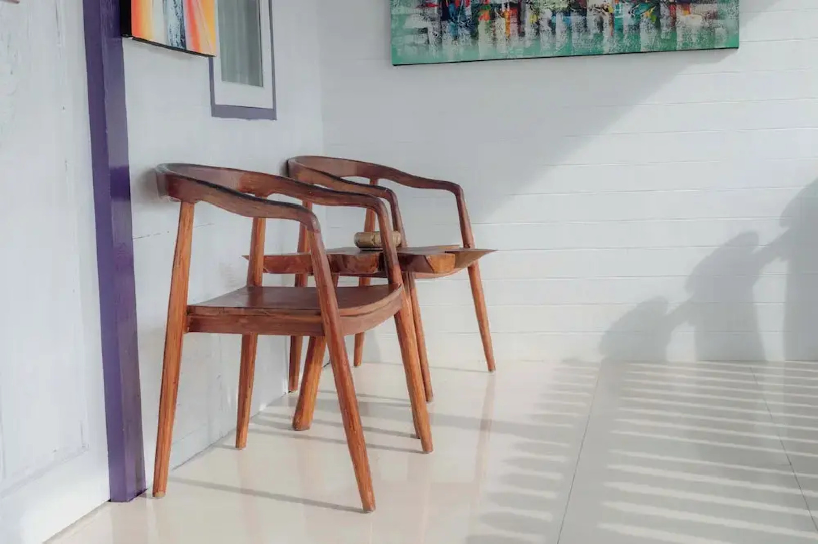 The Kleep Jungle Resort