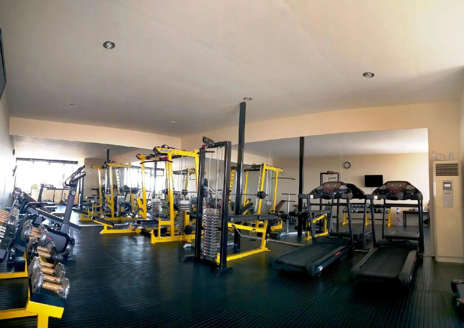 Hotel Batu Paradise Resort