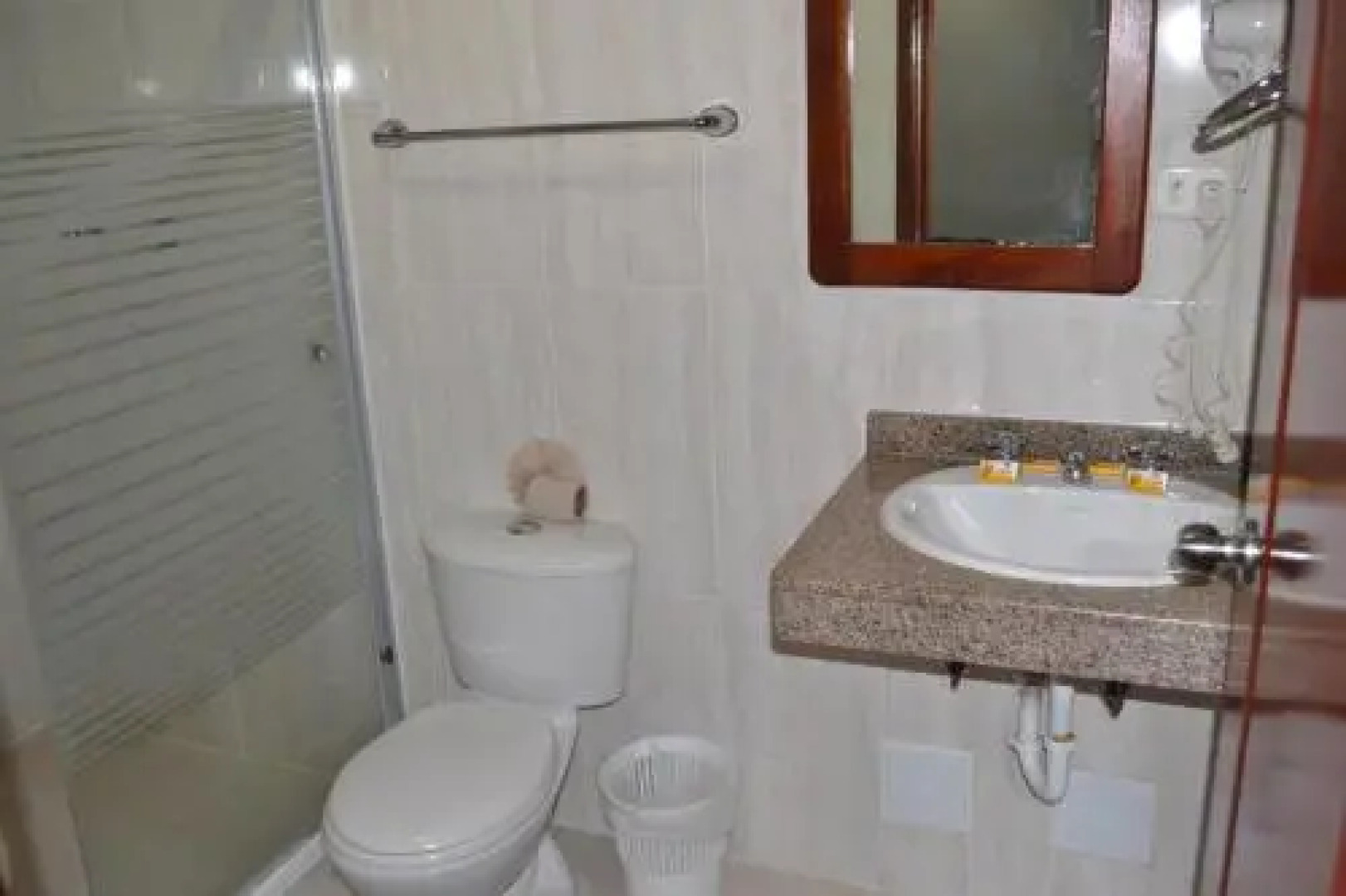 Hotel Villa Playa Grande