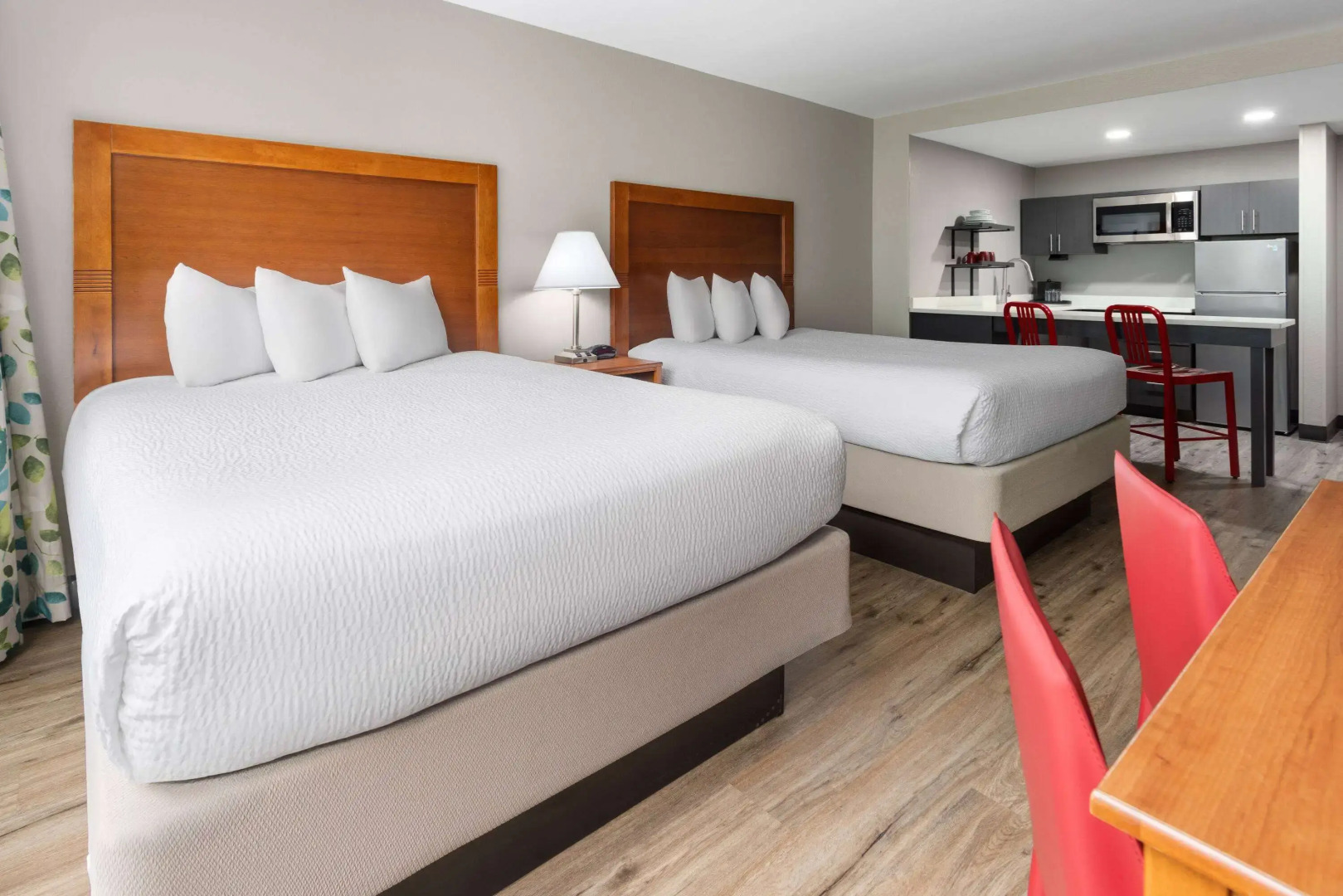 Hawthorn Extended Stay by Wyndham Ellsworth / Bar Harbor