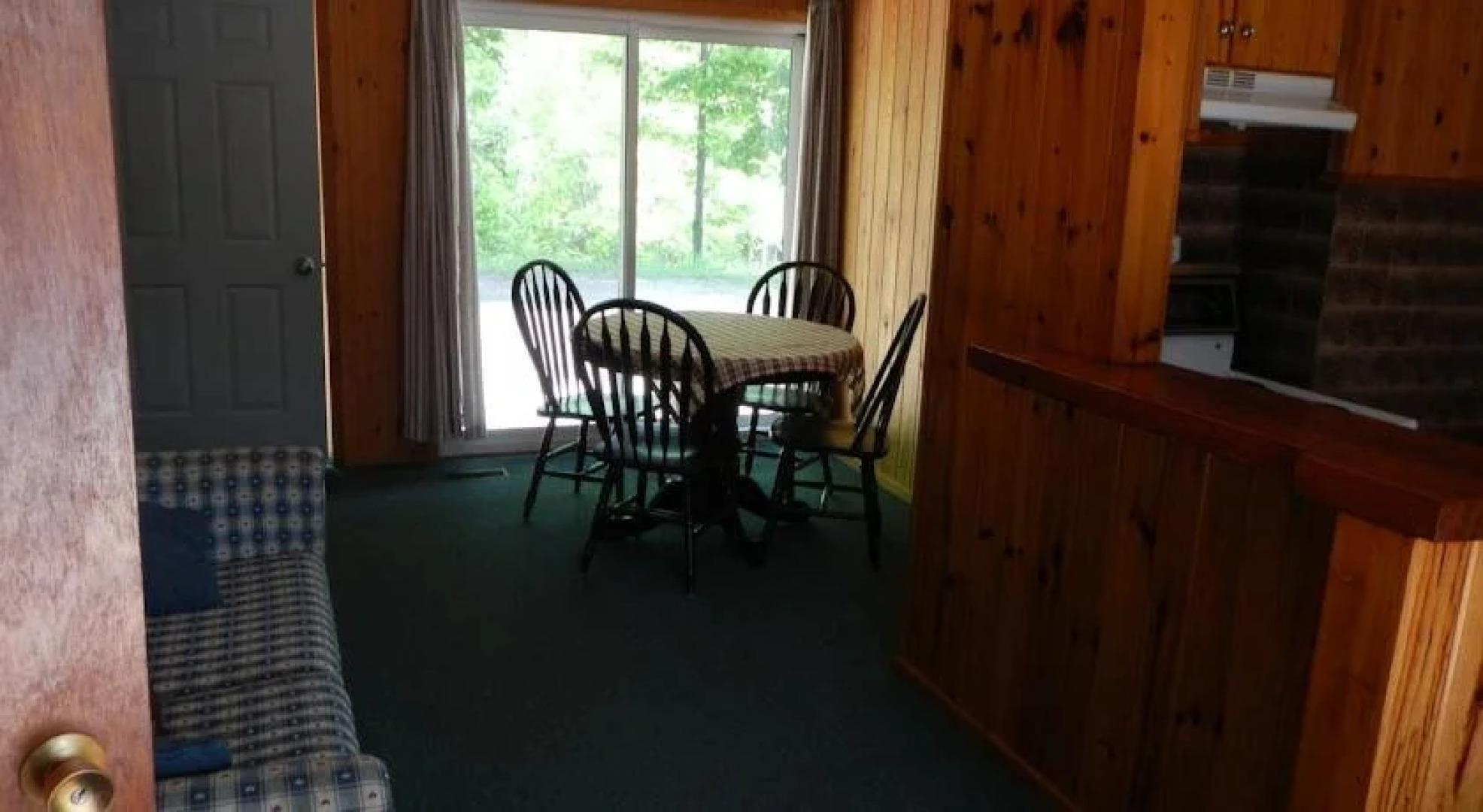 H & H Restaurant and Resort