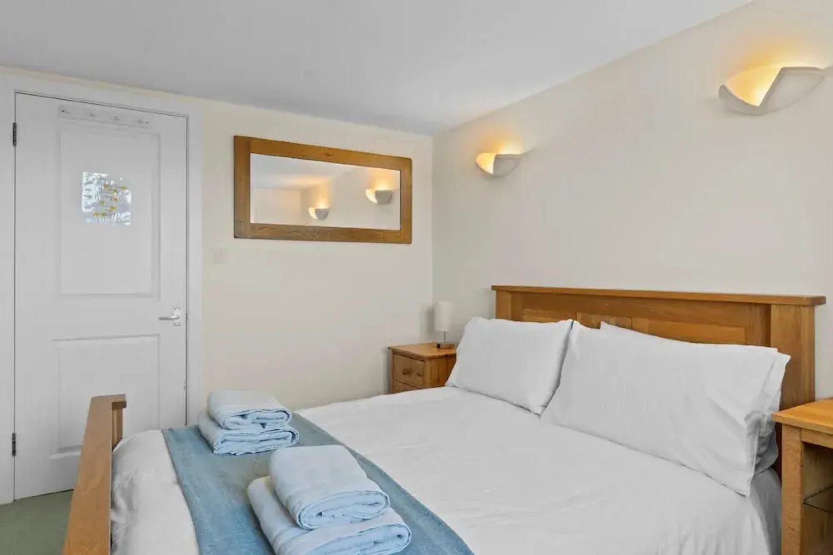 The Gulls Getaway in Pevensey Bay