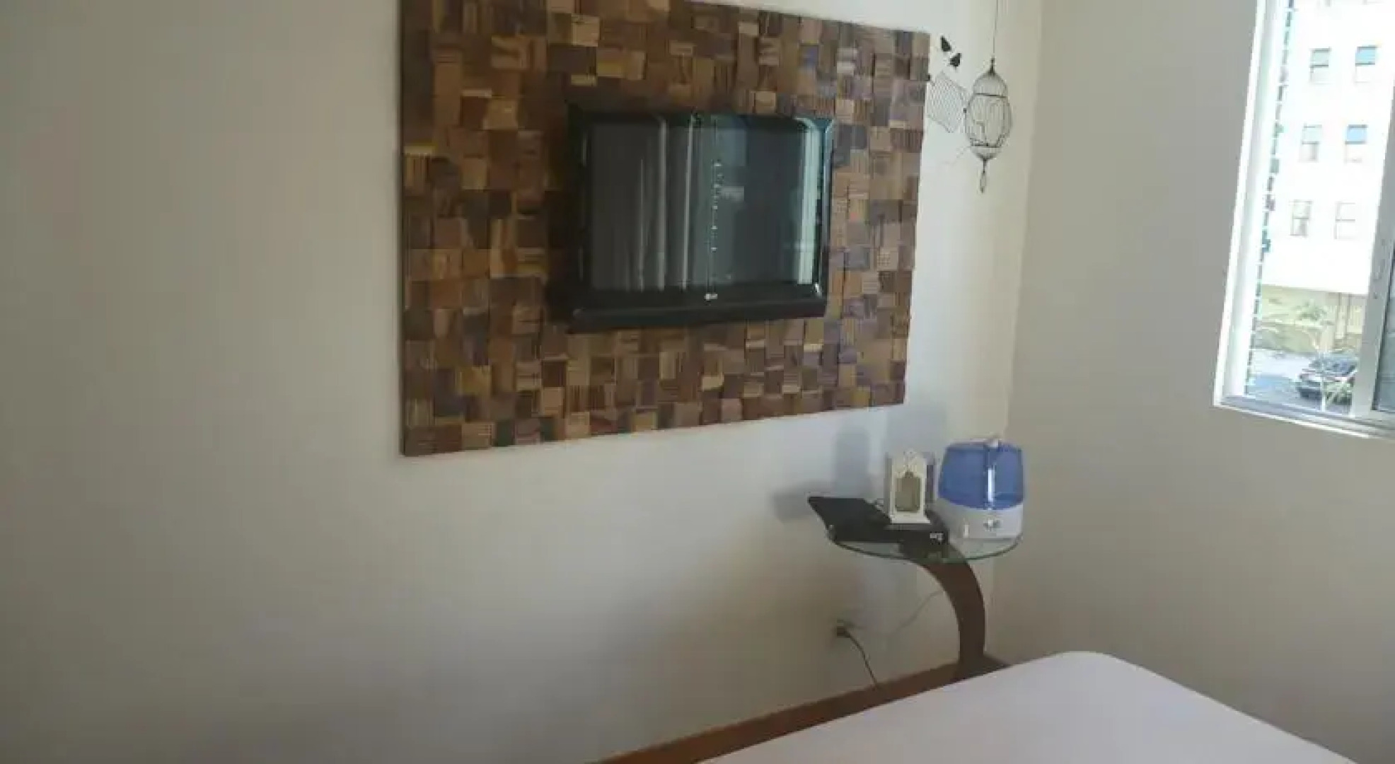 Apartamento Alto Luxo