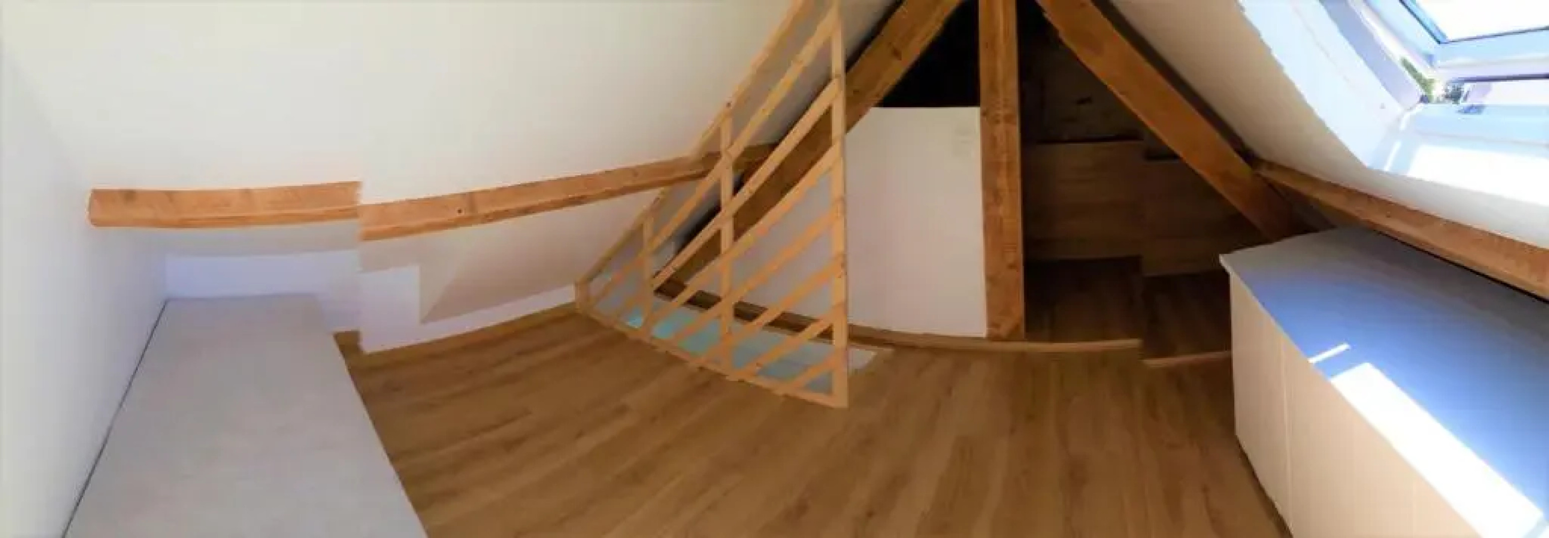 Ty Lisa - Spacieuse maison de village paisible proche ville et plages - 5 chambres - Kermorvan