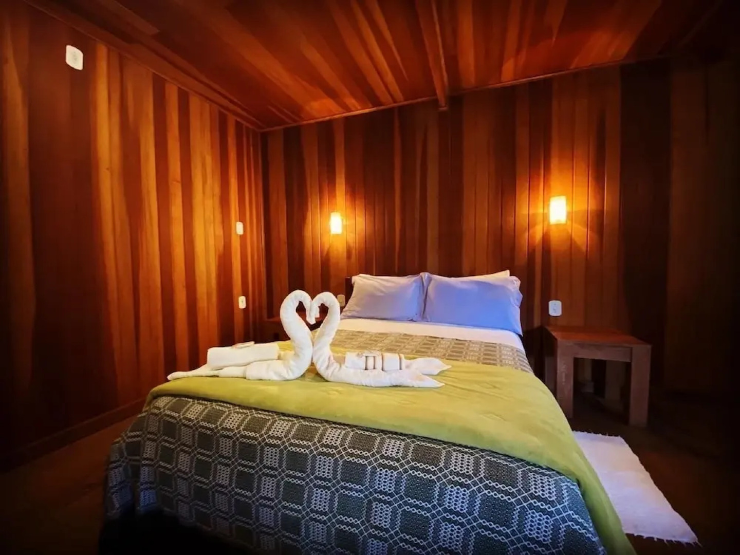 Pousada Sotaque Mineiro