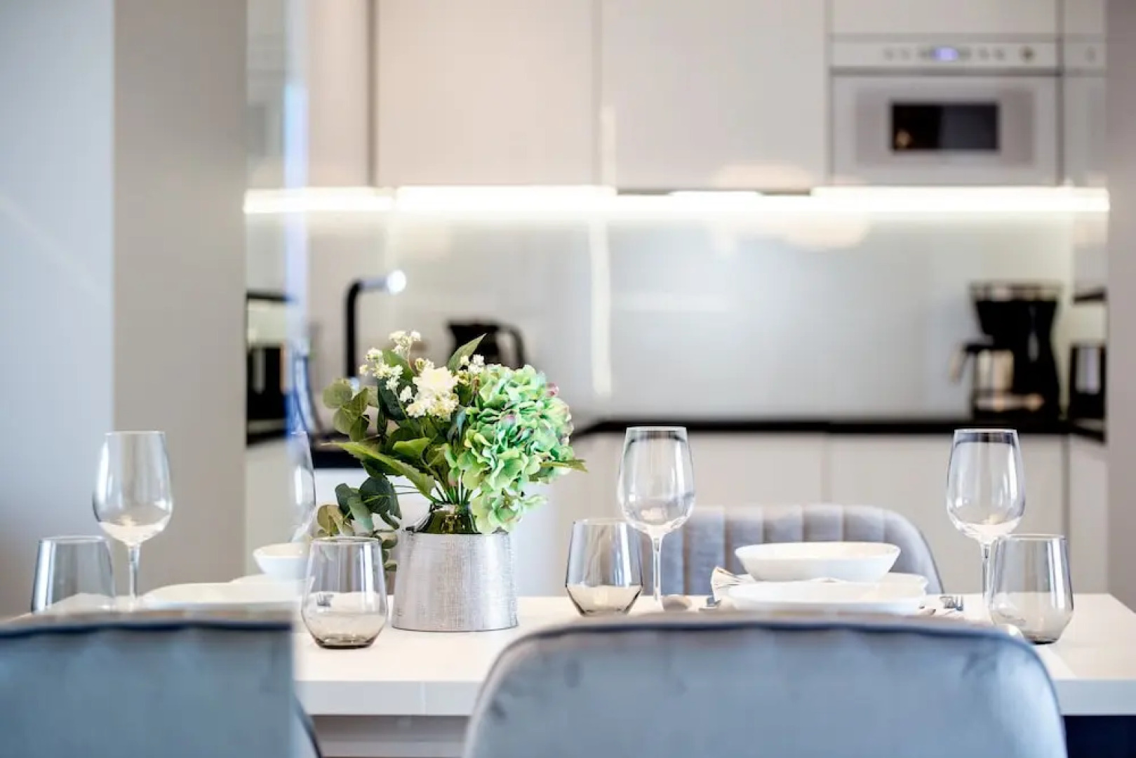 Gardenia Seaside 2 Apartments by Renters