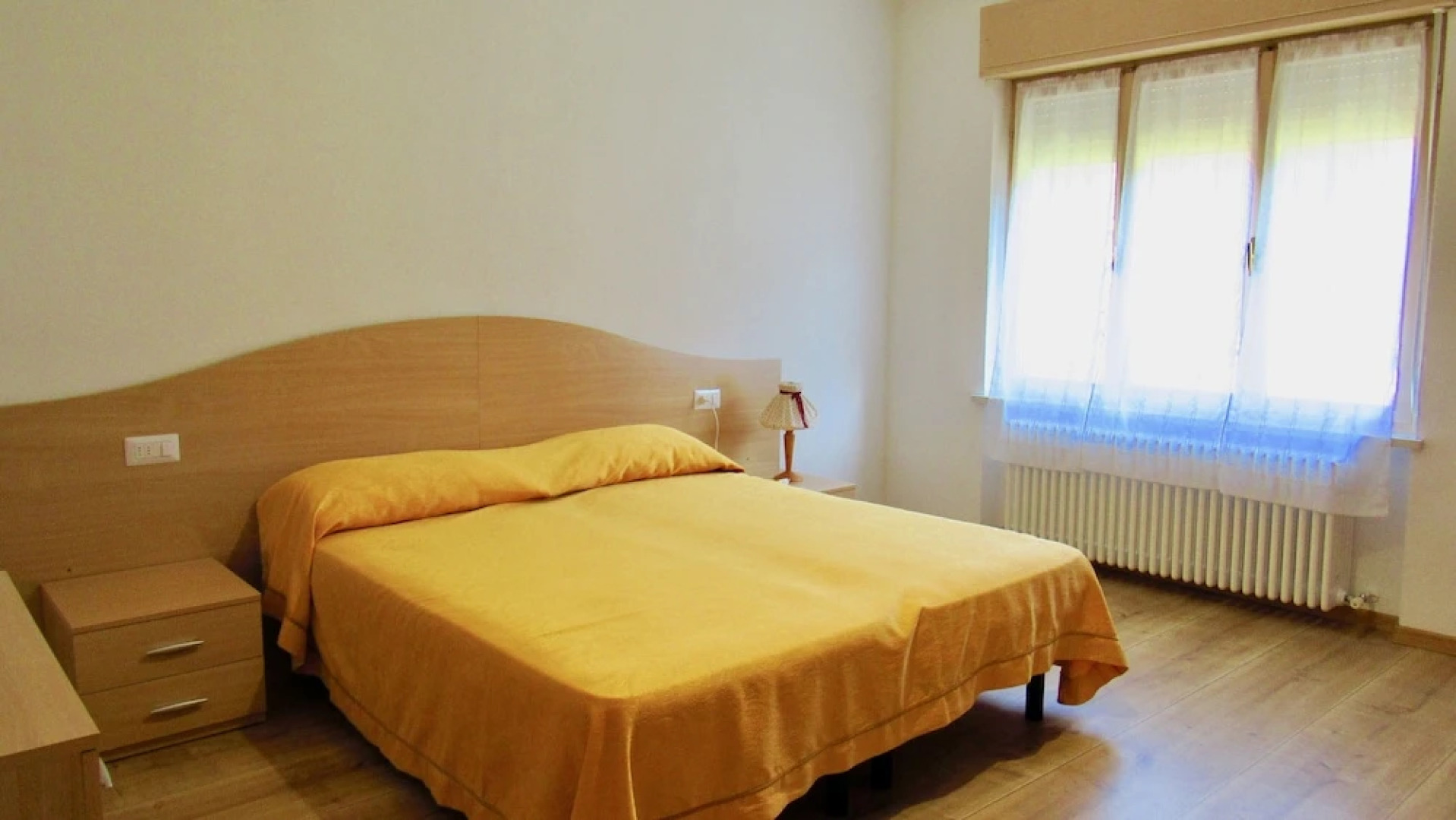 Da Maria Rosa apartments