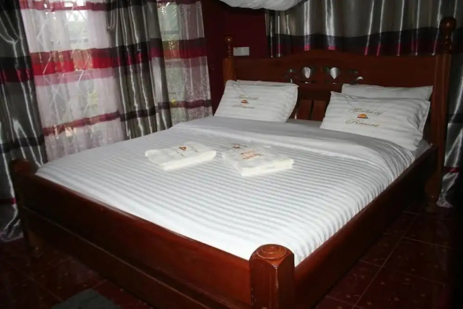 Galaxy Resort and Lounge