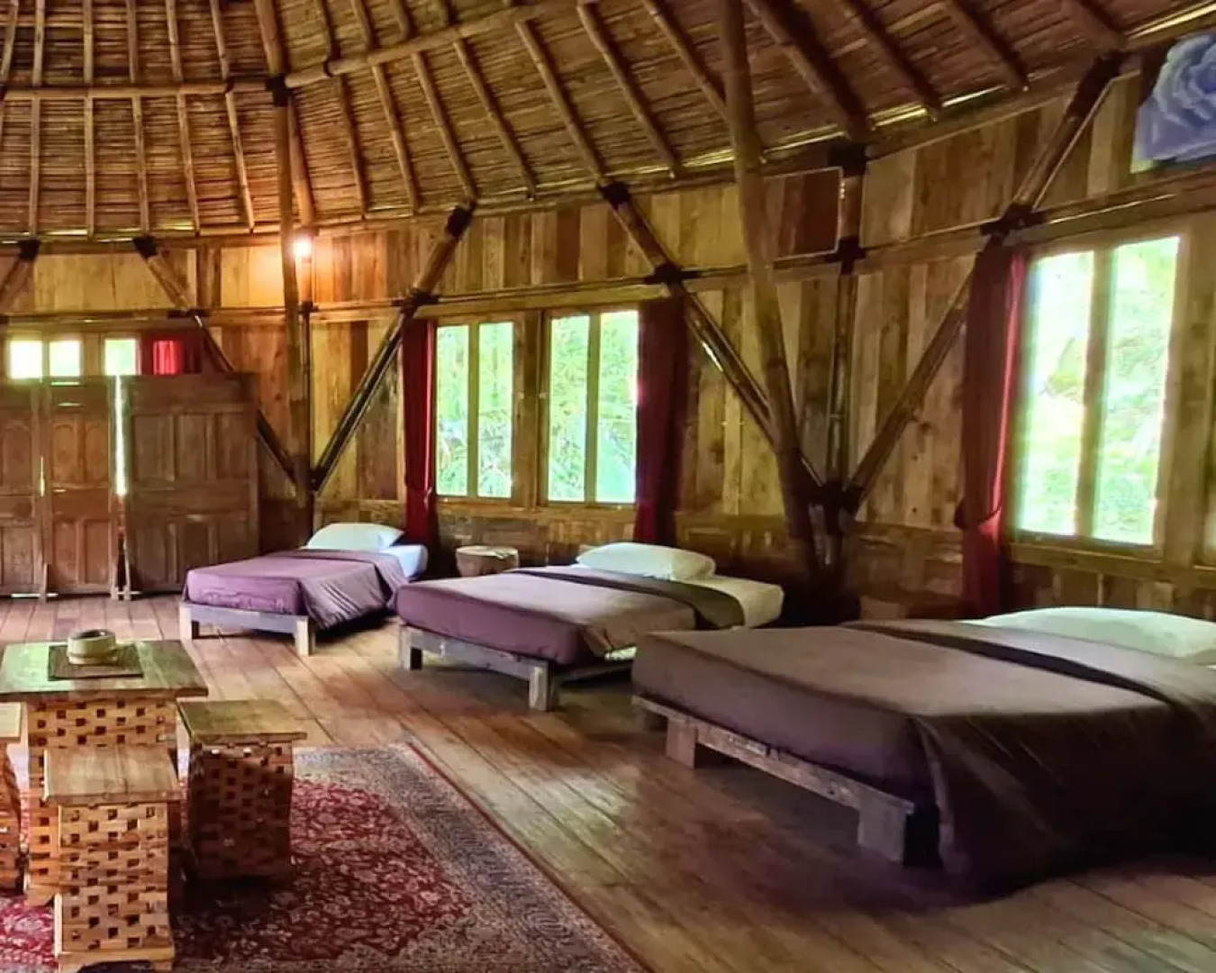 Warung Rekreasi Bedugul