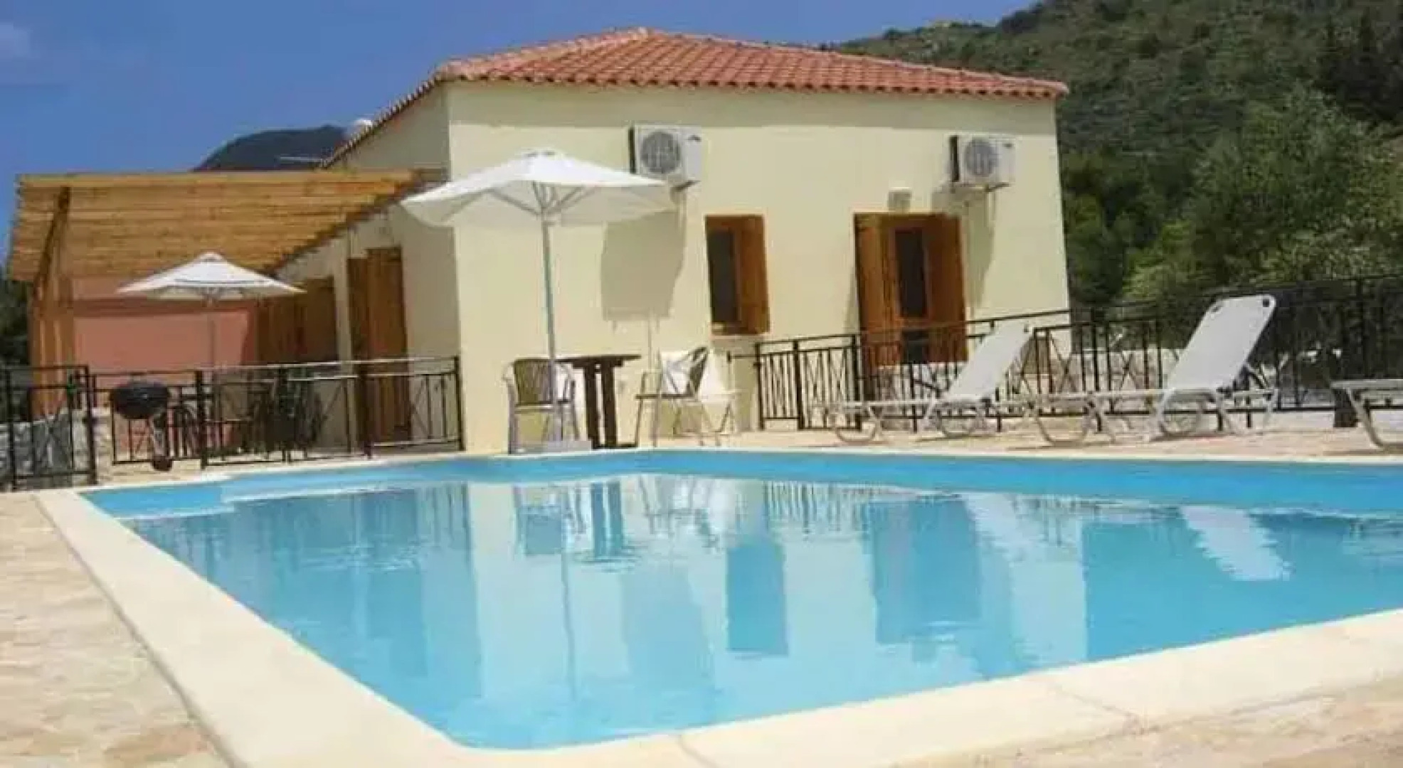 Saint Basil Olive Grove