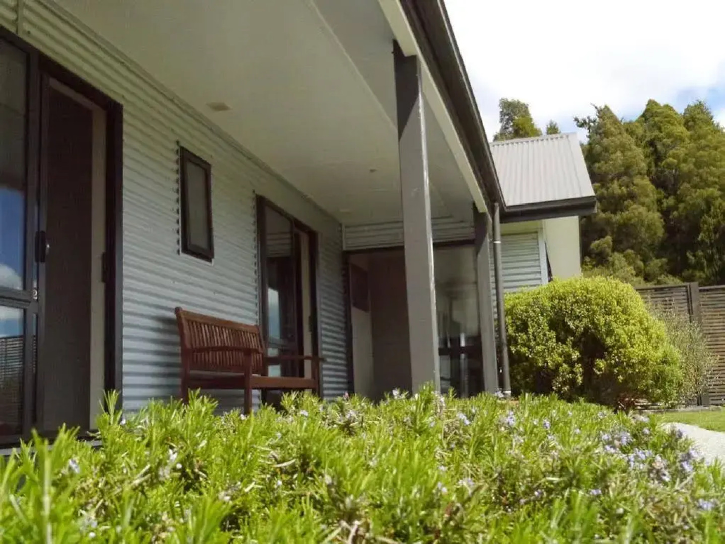 Lake Brunner Longhouse