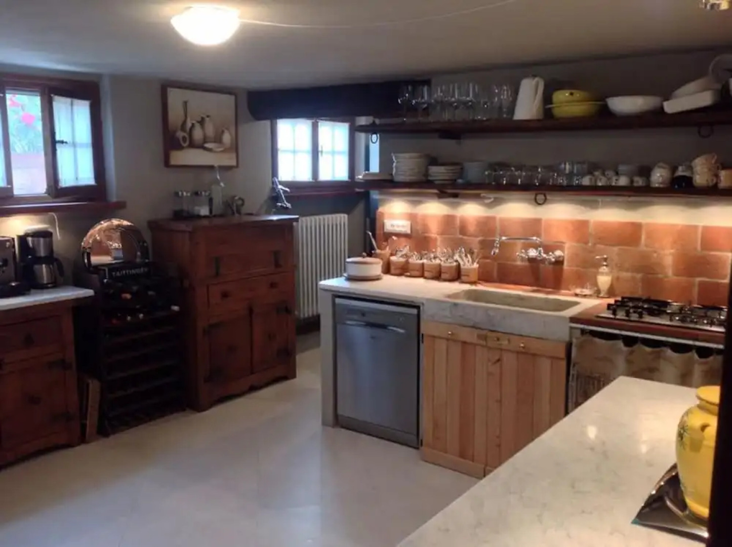 Welcome to Lush Tuscany and Beautiful Villa Adriano