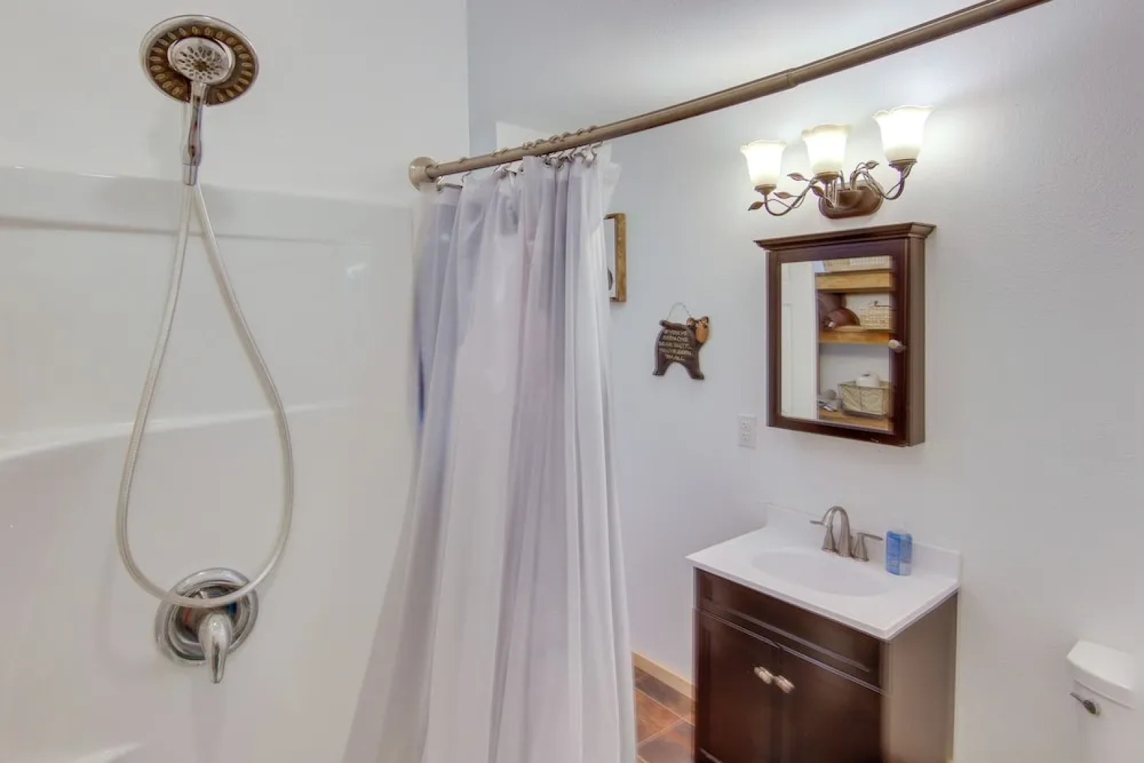 Penrose Vacation Rental: Near Cycling Trails!