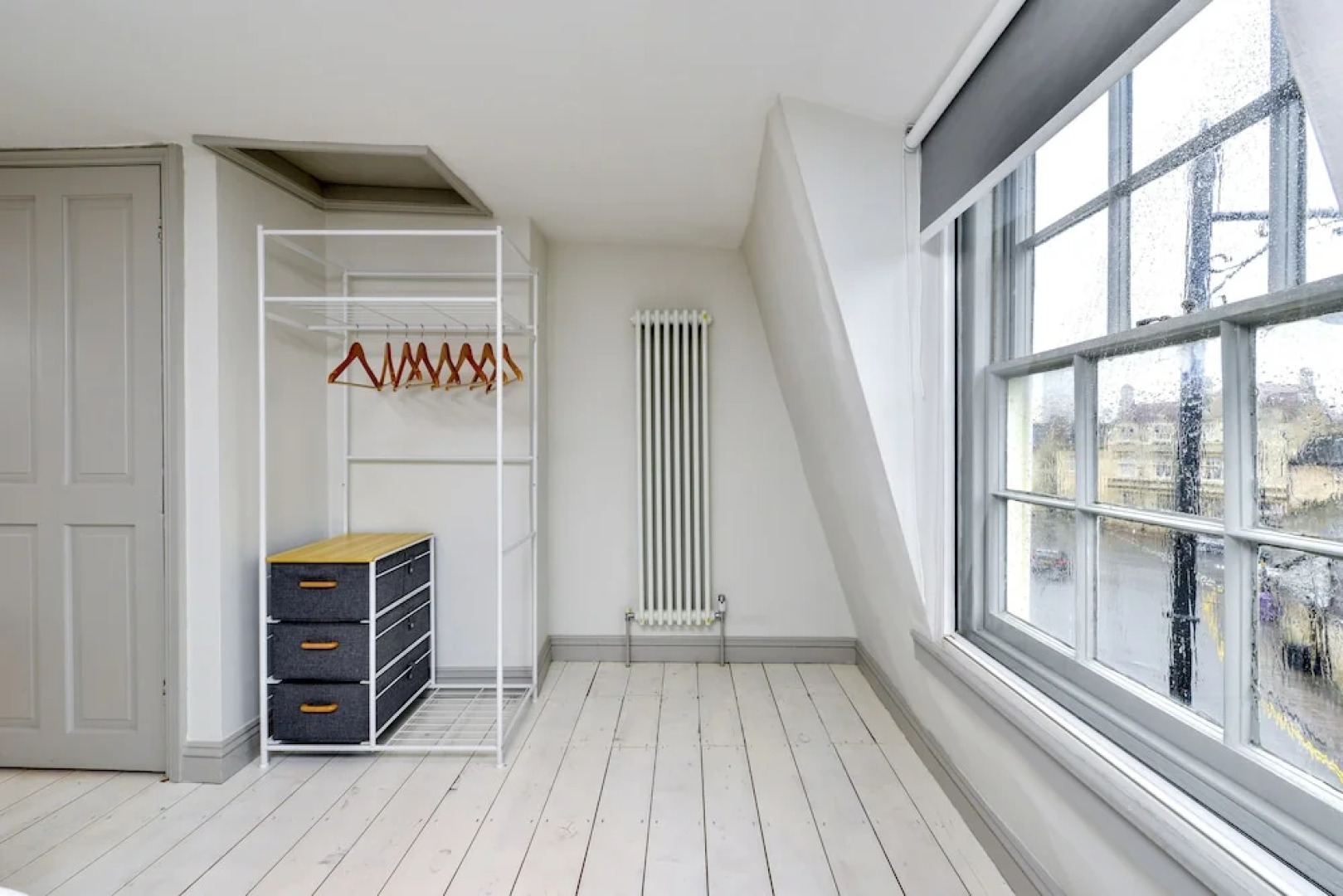 Scotgate House by Vose Nights