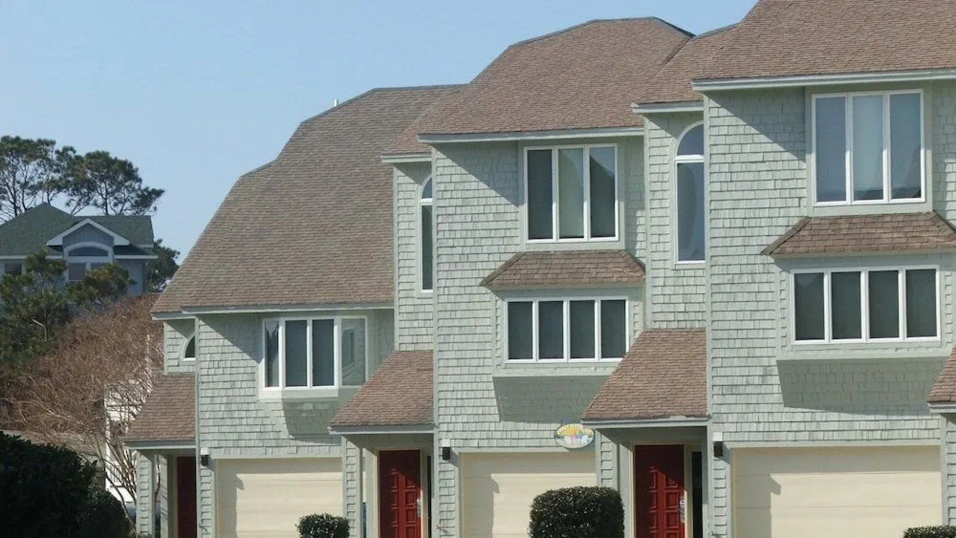 Gray Kat - 4 Br Home