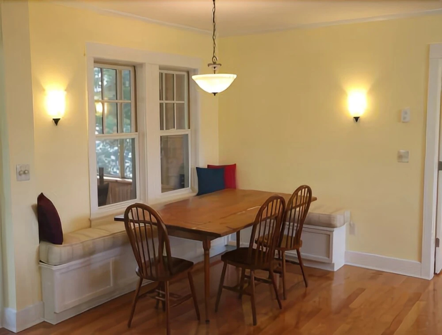 Point Bagaduce - Five Bedroom Home