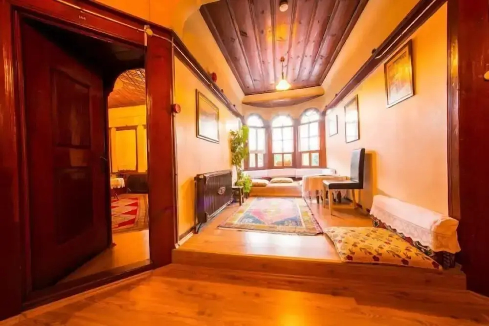 Kadioglu Sehzade Konaklari