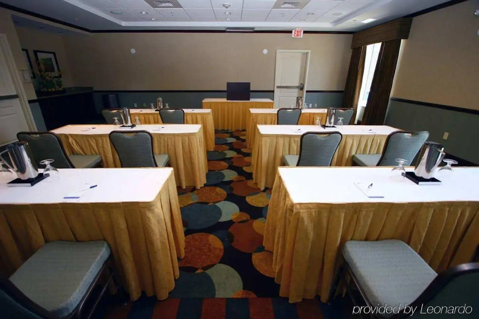 Hilton Garden Inn Annapolis