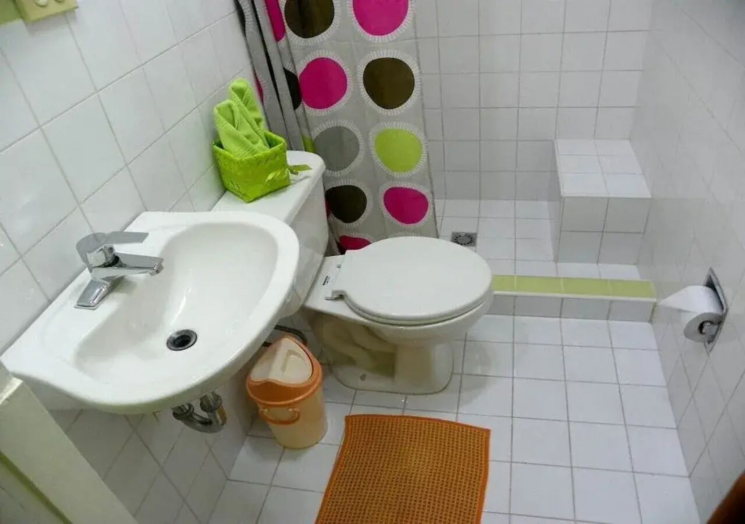 Hostal Esquerra 289 Trinidad