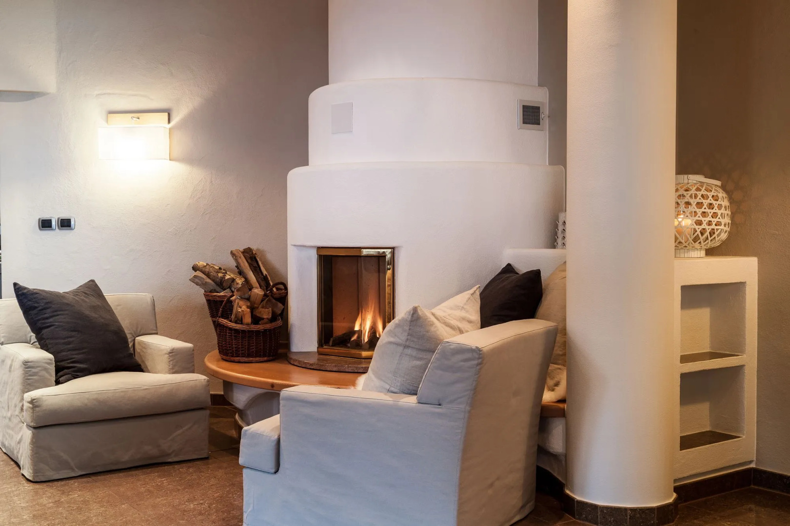 Hotel Garni Villa Park