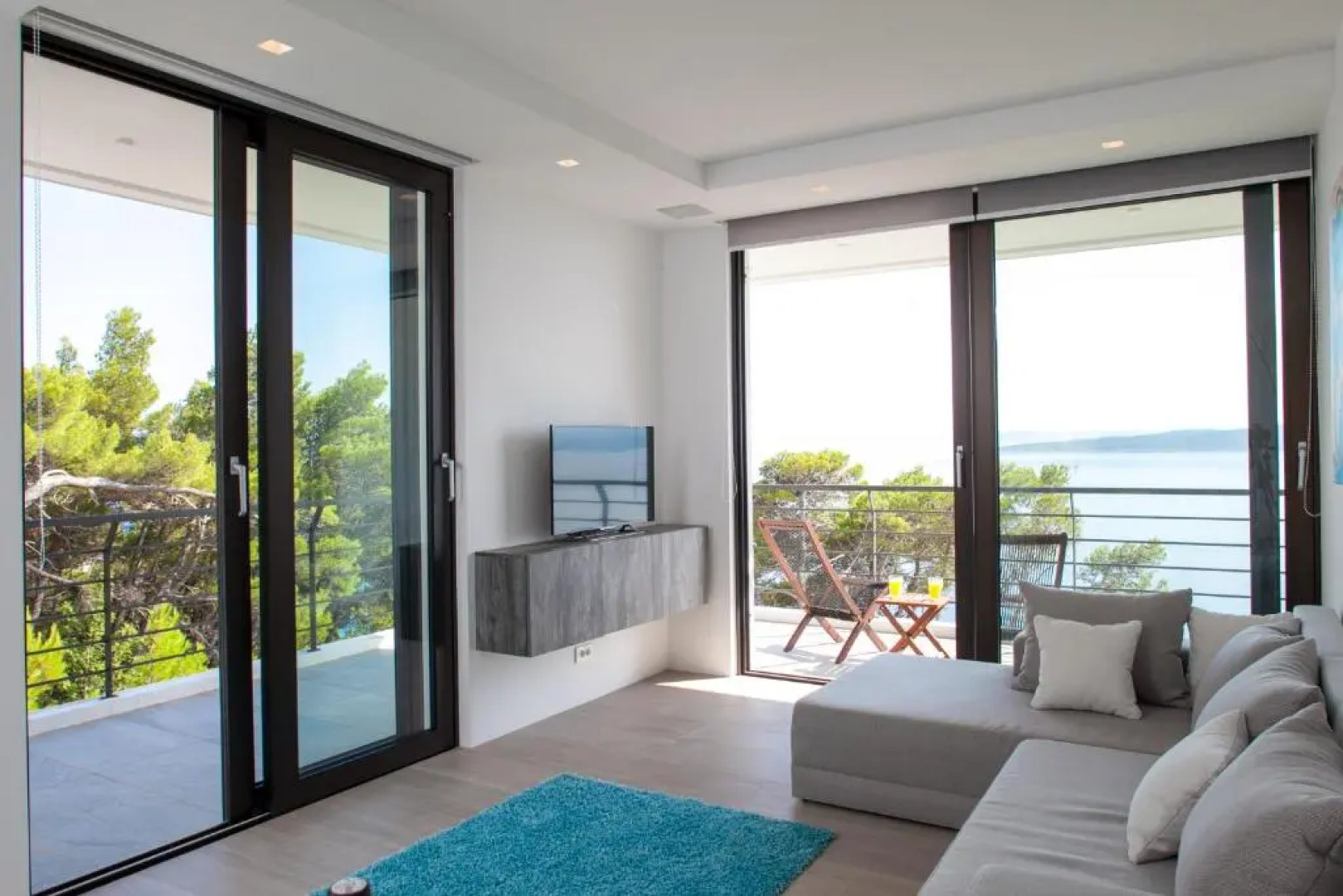 Soho Apartments Brela