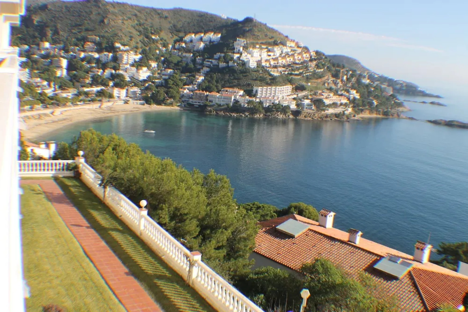 Agi Bella Panoramica