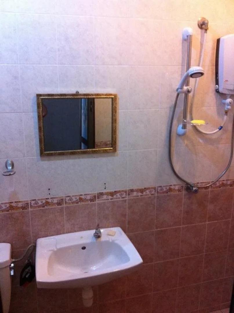 Melaka Homely Stay 22