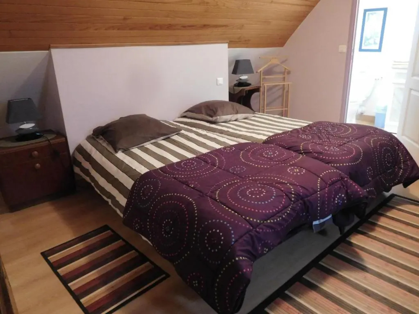 Les Gites de Kerroyal