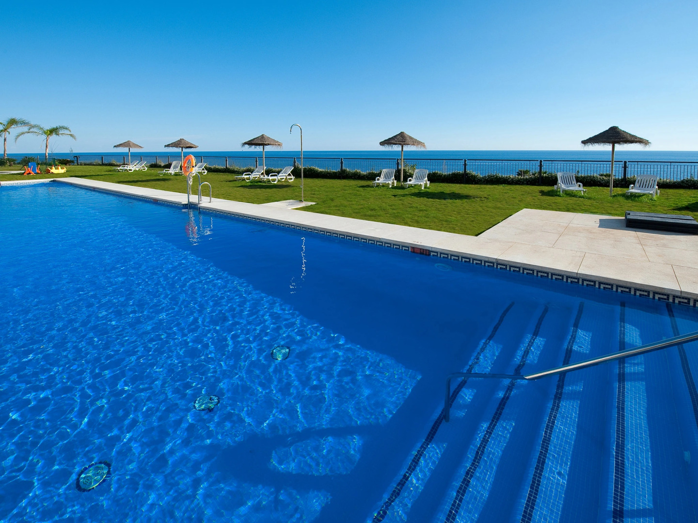 Olée Nerja Holiday Rentals By Fuerte Group