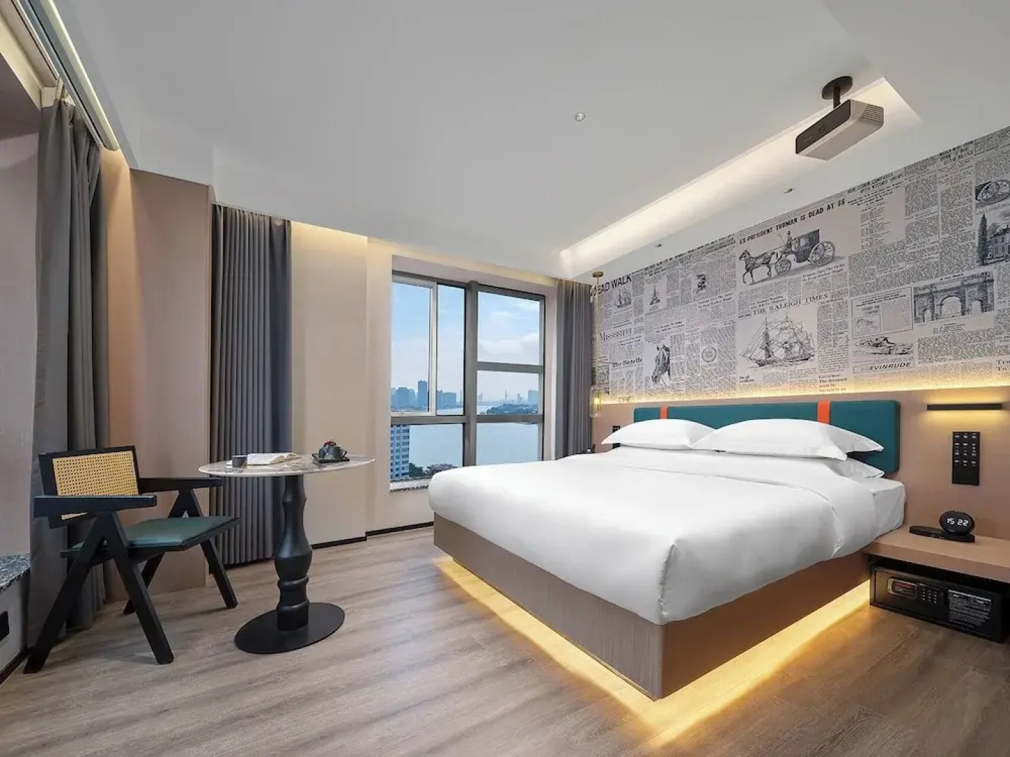 Lan Wan International Hotel