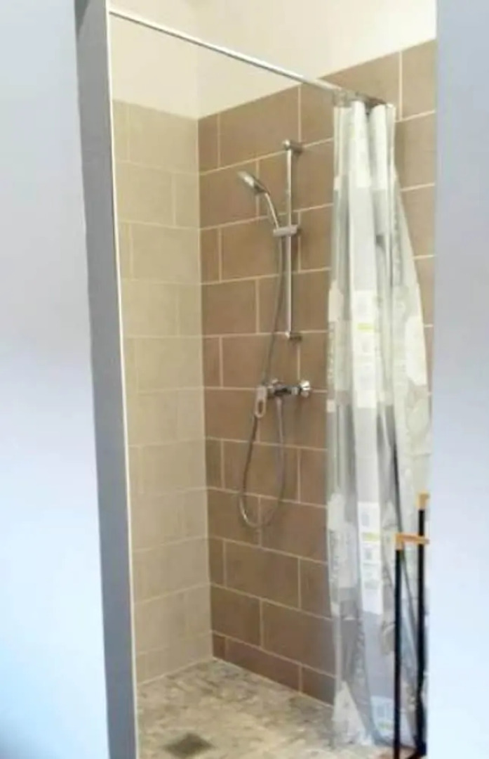 House With one Bedroom in Prunelli-di-fiumorbo, With Pool Access, Enclosed Garden and Wifi - 5 km From the Beach