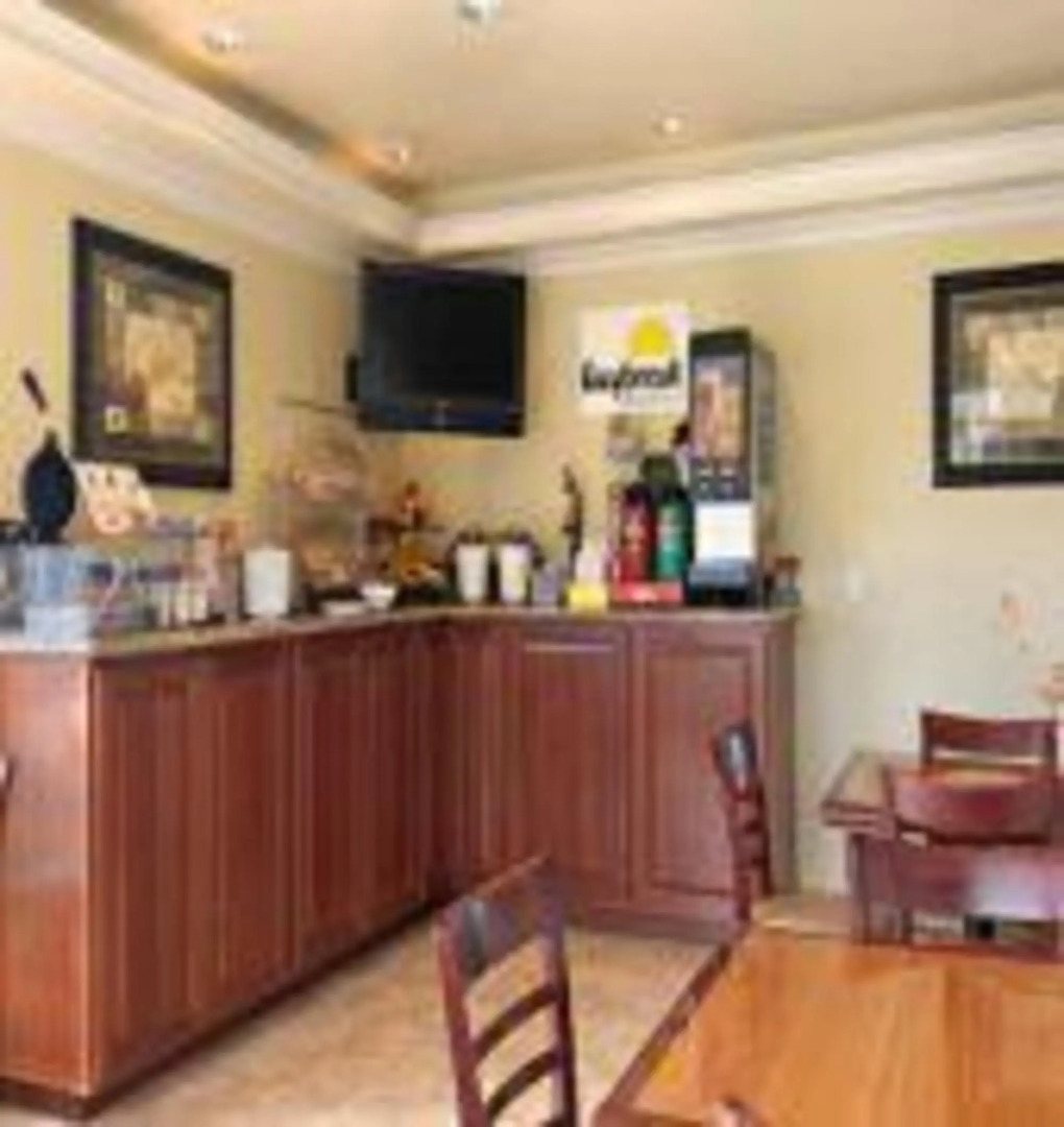 Studio 6 Mojave, CA - Airport