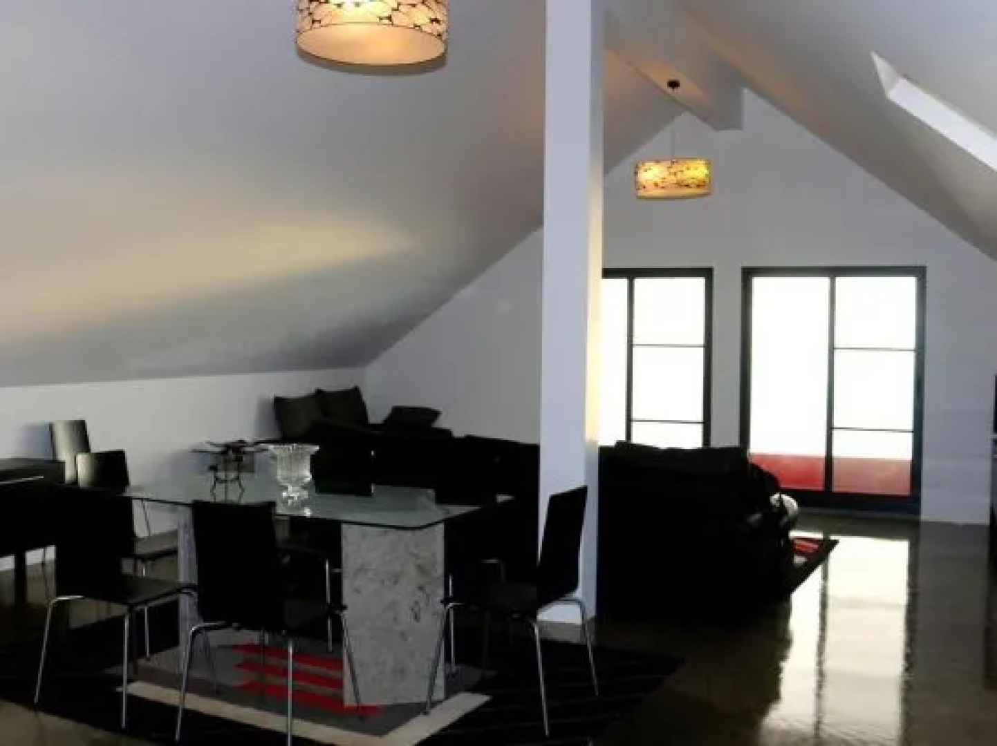 Madeira Native Motion