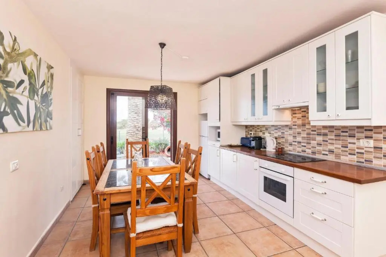 San Andres Resort Villa 89 Golf del Sur