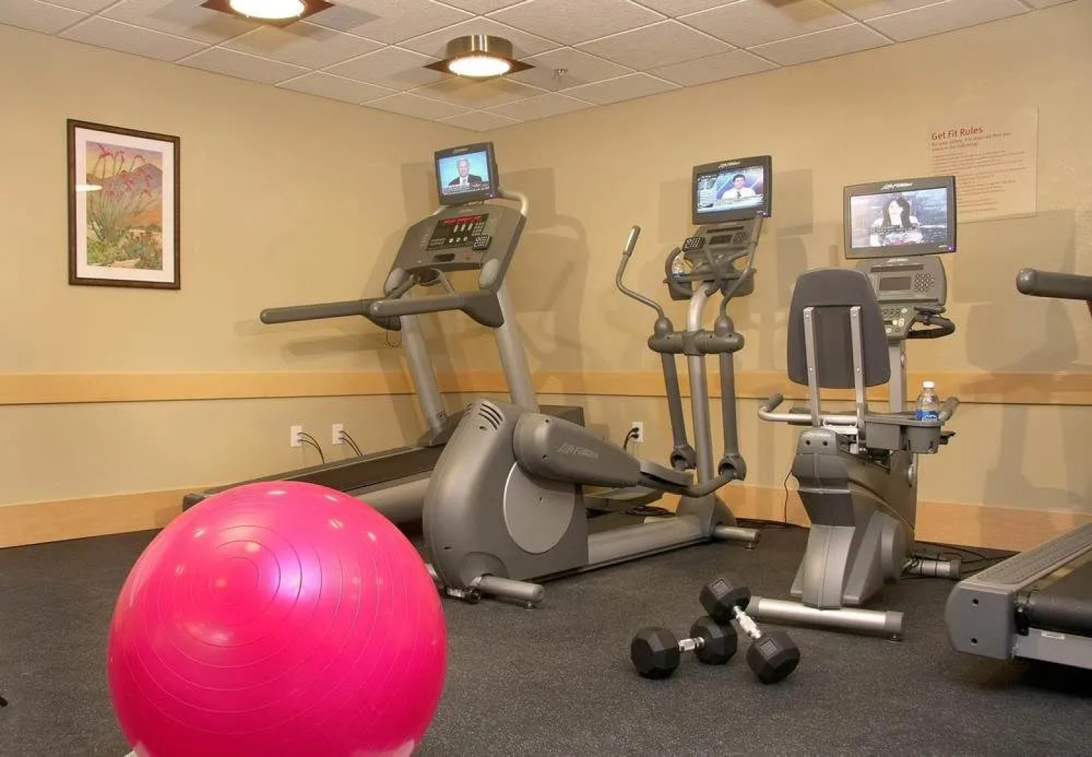 TownePlace Suites Farmington