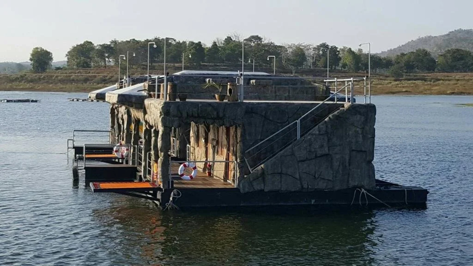 The Tara Cape Resort