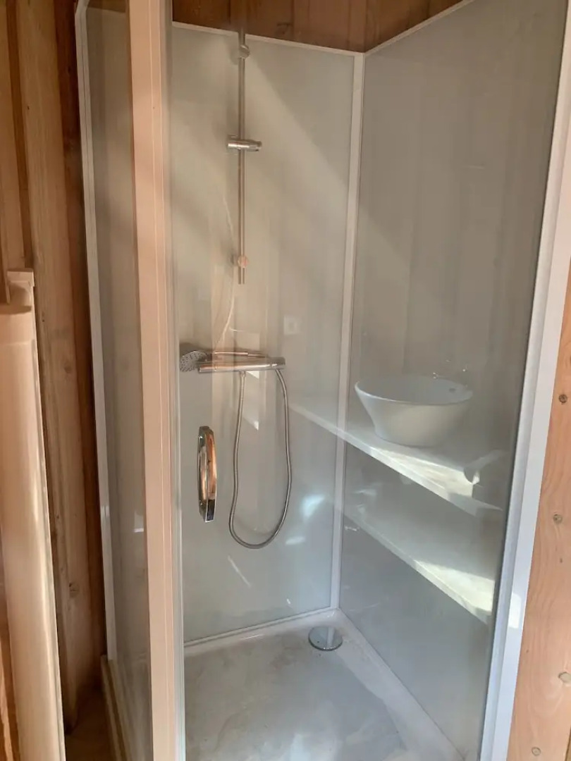 Les Ecrins de Belvedere