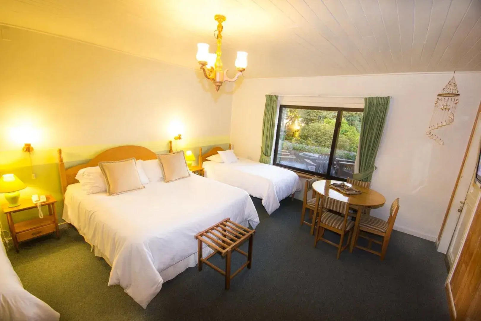 Hostería de la Colina