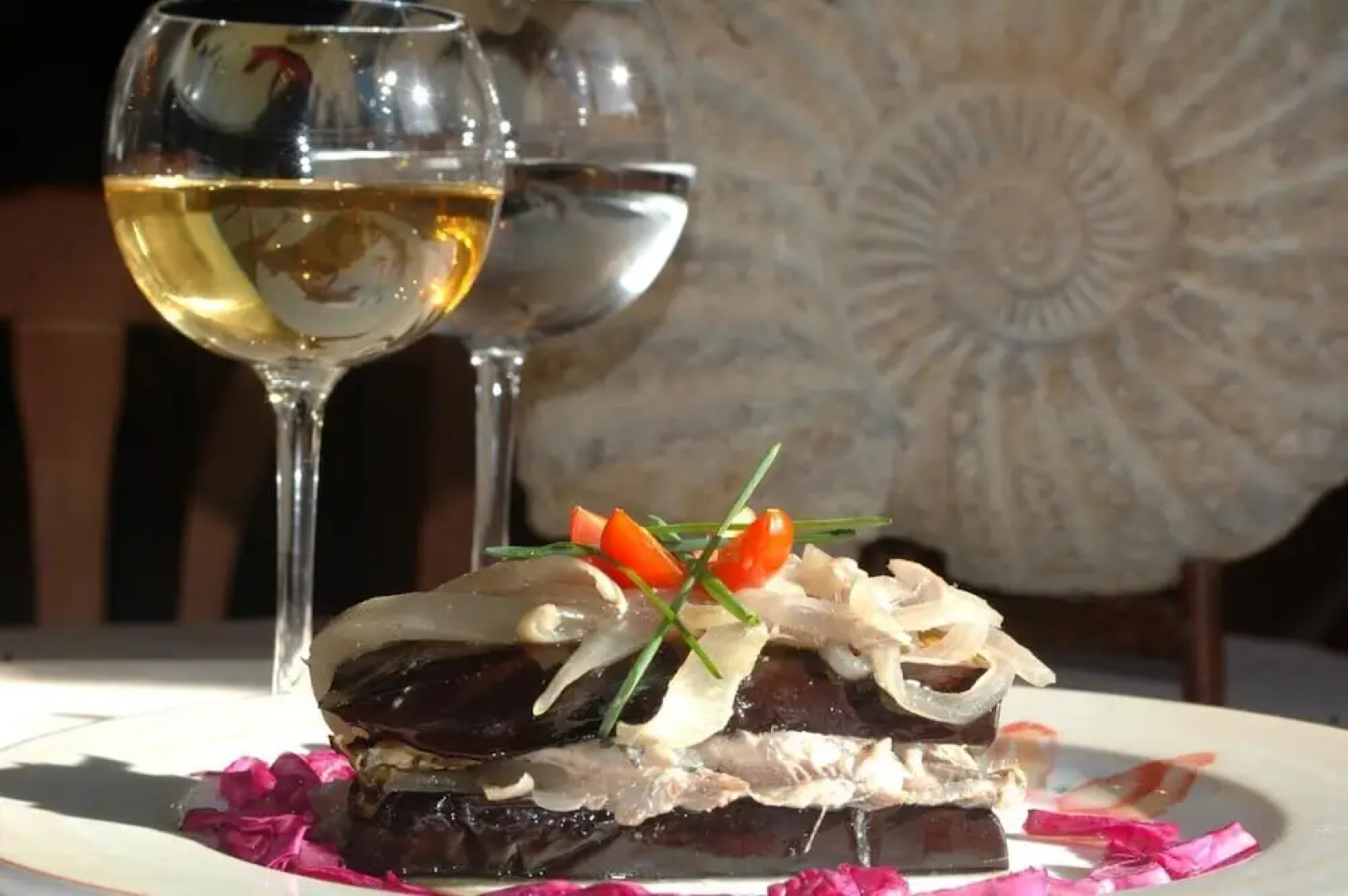 Hotel Rural y SPA La Senda de los Caracoles