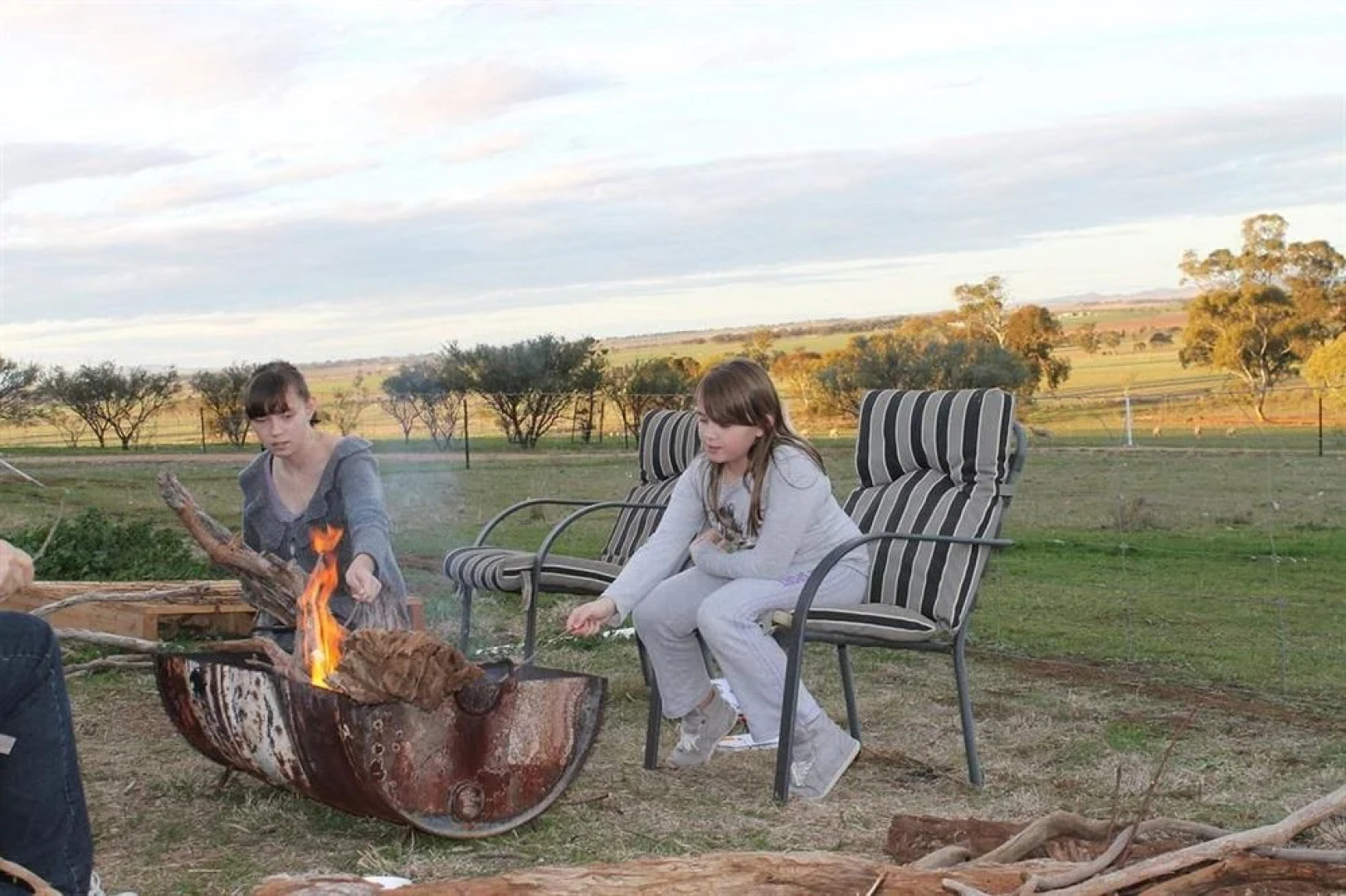 Booleroo View Bed and Breakfast