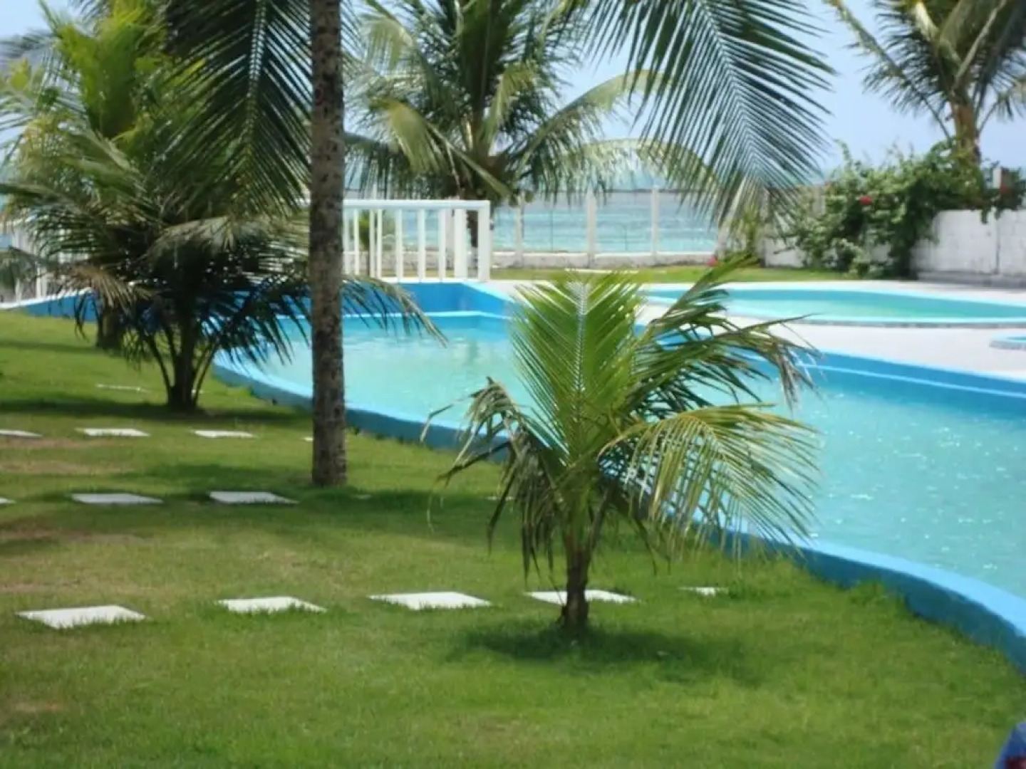 Hotel Chão de Estrelas